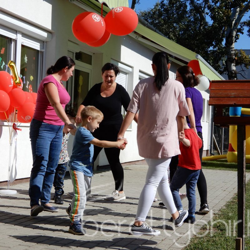 1 éves a CSODA-TÁR Óvoda Berettyóújfaluban 25